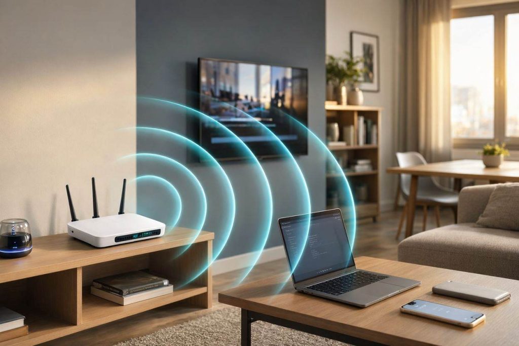 Как ускорить домашний Wi-Fi: 12 проверенных способов