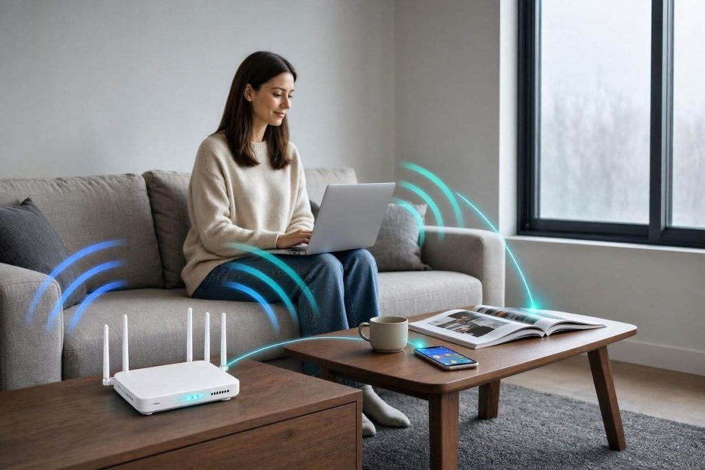 Как ускорить домашний Wi-Fi: 12 проверенных способов