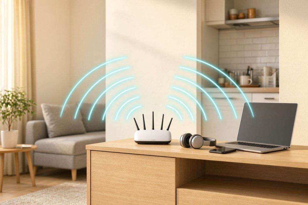 Как ускорить домашний Wi-Fi: 12 проверенных способов