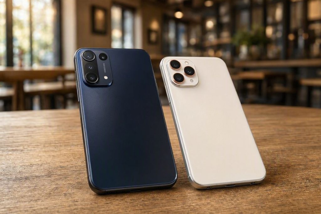 Лучшие настройки камеры Xiaomi и Redmi для фото