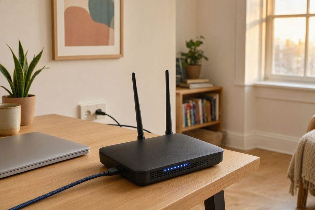 Как настроить роутер Mikrotik: базовая инструкция RouterOS