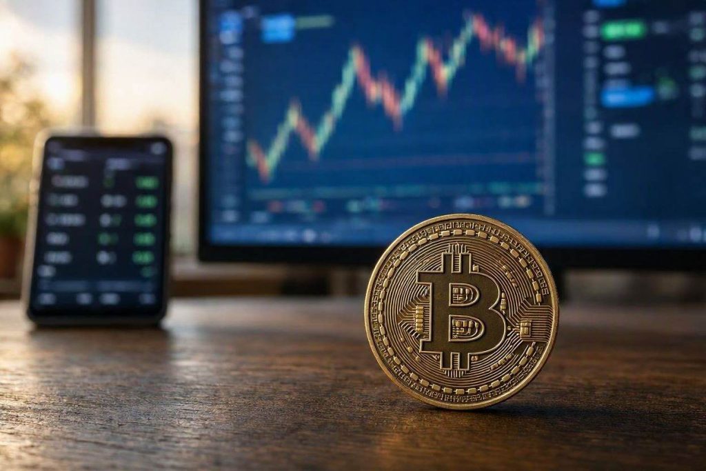 Цена биткоина к 2030 году: почему прогноз в $1 млн считают слишком оптимистичным