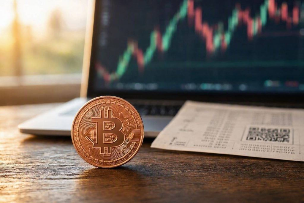 Цена биткоина к 2030 году: почему прогноз в $1 млн считают слишком оптимистичным