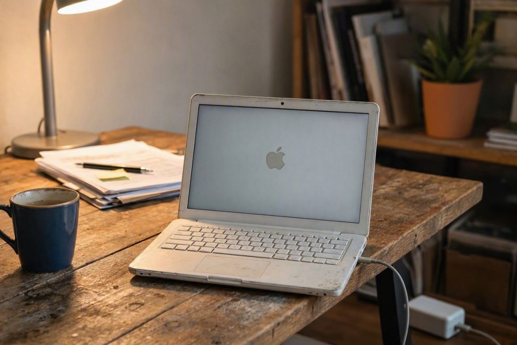 Как ускорить старый MacBook: 12 рабочих способов 2026