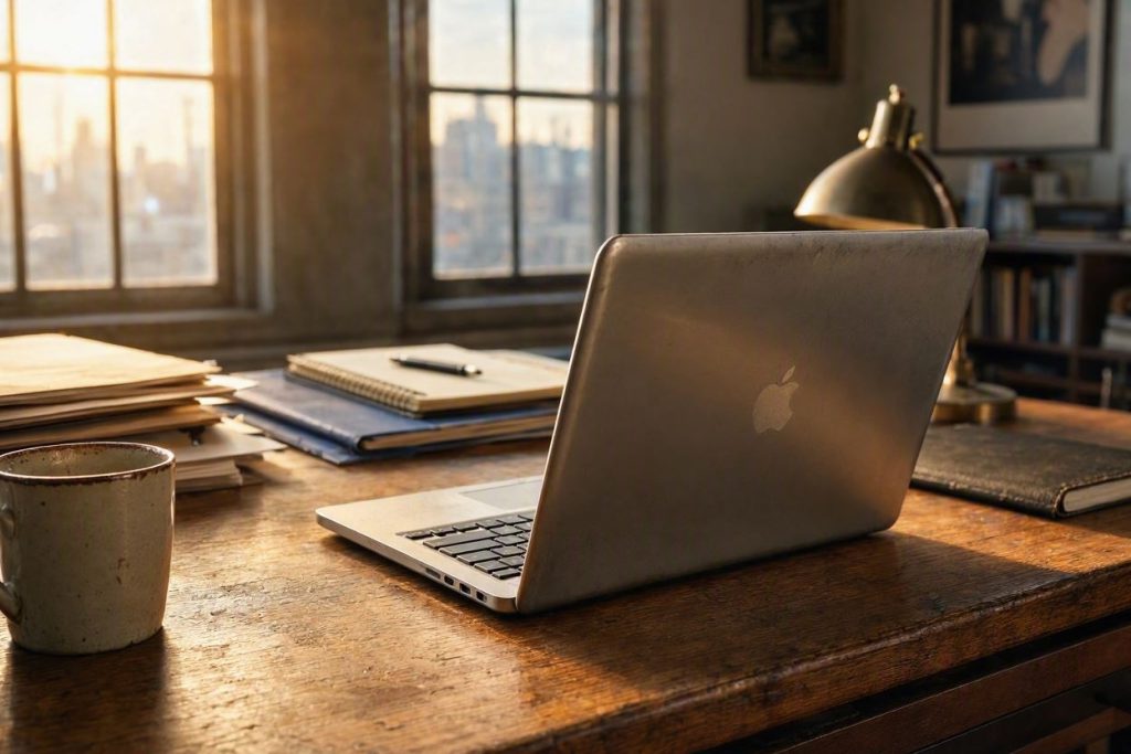 Как ускорить старый MacBook: 12 рабочих способов 2026