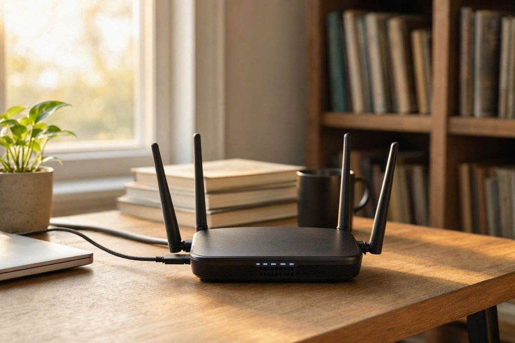 Как настроить роутер Mikrotik: базовая инструкция RouterOS