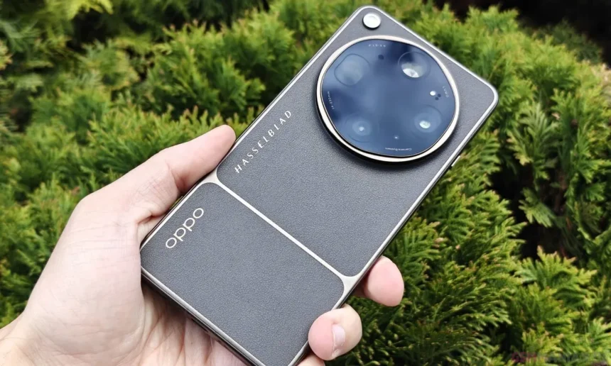 Oppo Find X10 Pro Max: дата выхода, характеристики, цена и доступность в Украине