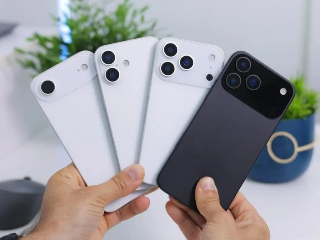 iPhone 18 Ultra: дата выхода, характеристики и цена в Украине