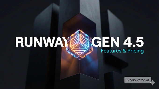 Runway Gen-4.5