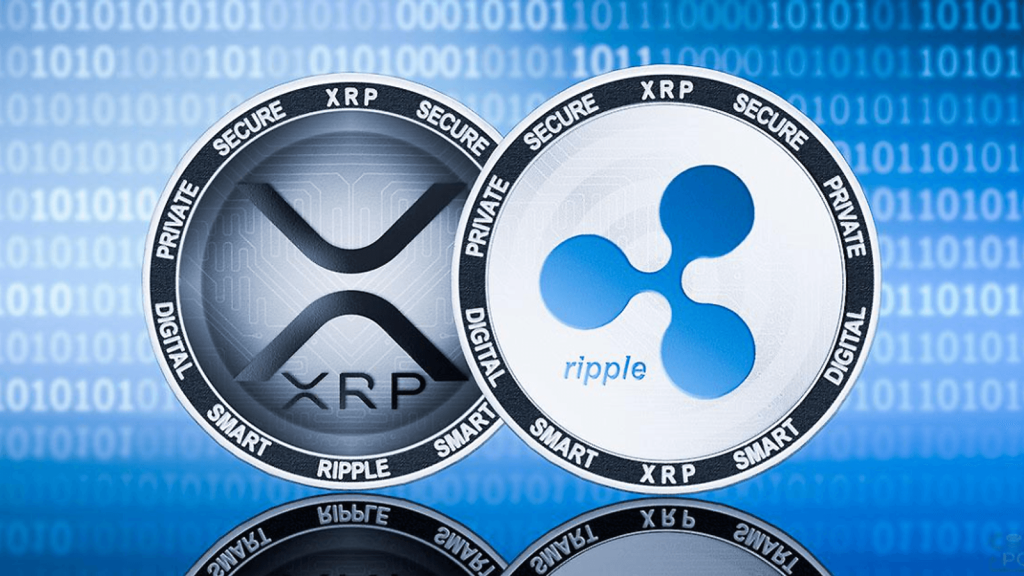 Что такое XRP (Ripple): для чего нужен и почему судились с SEC