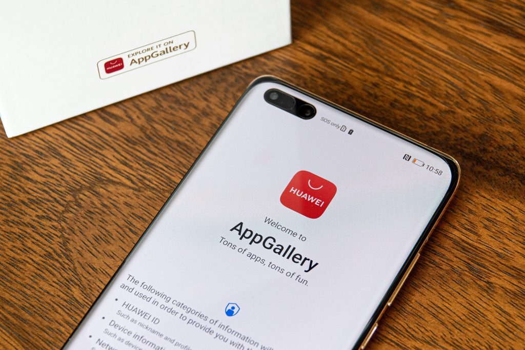 Что такое HMS Core: мобильные сервисы Huawei