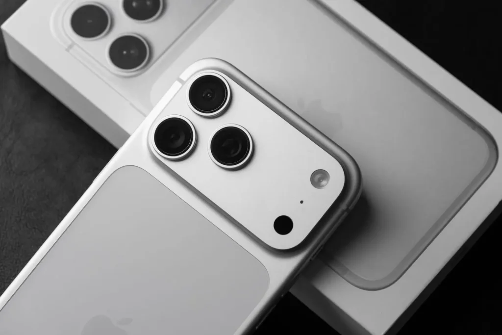 Цена iPhone 18 Pro оказалась под давлением из-за дорогих компонентов: будет ли подорожание 