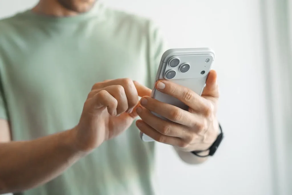 На iPhone появилось предупреждение Apple о шпионском ПО: как проверить его подлинность На iPhone появилось предупреждение Apple о шпионском ПО: как проверить его подлинность
