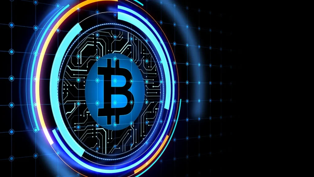 Bitcoin