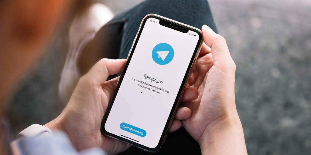 Что делать, если взломали Telegram-аккаунт