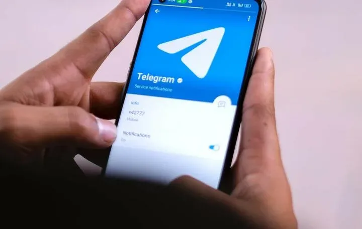 Что делать, если взломали Telegram-аккаунт