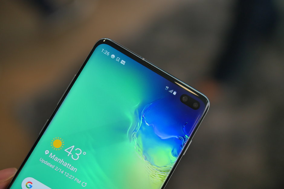Что такое Bixby на Samsung и нужен ли голосовой помощник