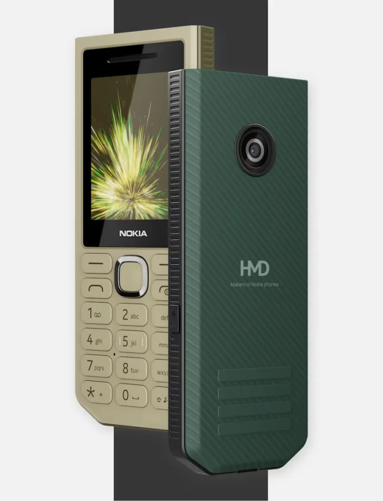 Nokia 300 Charge: характеристики, цена и доступность в Украине