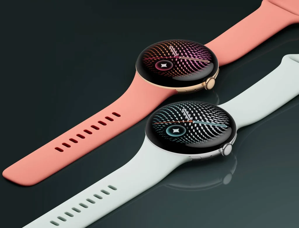 Pixel Watch 5 вышли в продажу: характеристики, цена, плюсы и минусы в Украине