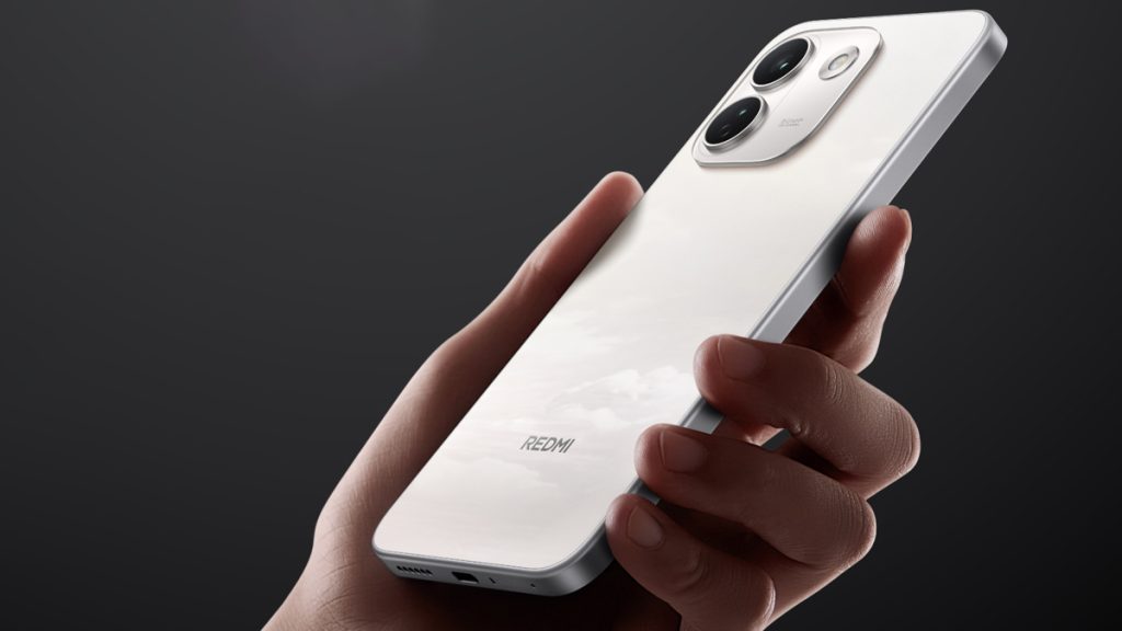 Redmi Note 17 Pro Max