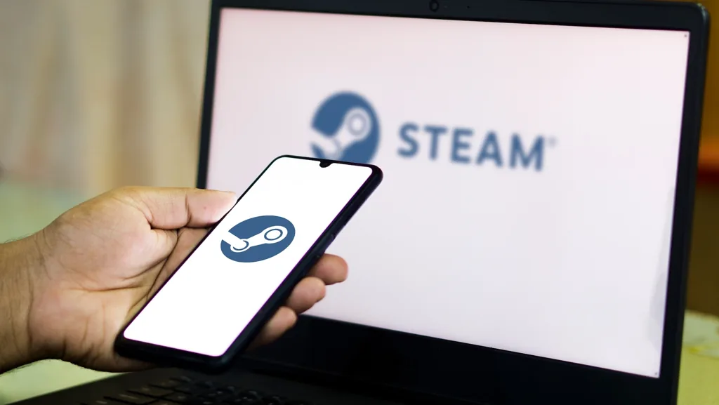 Как включить Steam Guard и 2FA в Steam