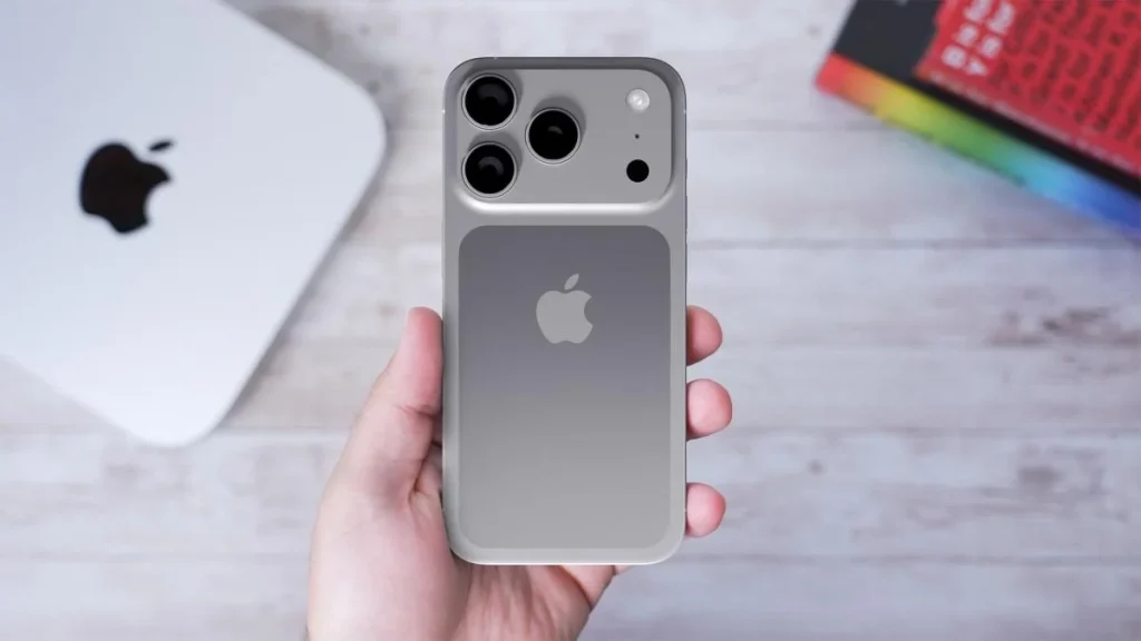 Цены iPhone 18 Pro и iPhone Ultra появились в утечке перед презентацией Apple: сколько будут стоить
