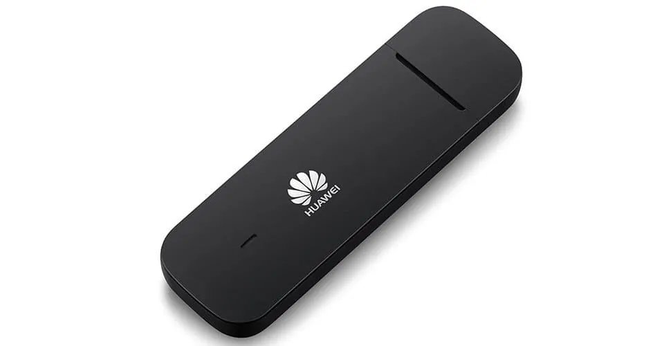 Как настроить 4G/LTE модем Huawei в Украине