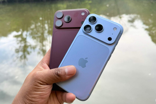 iPhone 18 Pro Max в Украине: цена, память, камеры и автономность нового флагмана