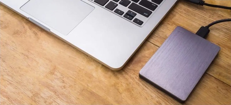 Как перенести данные с Windows на Mac: пошаговая инструкция