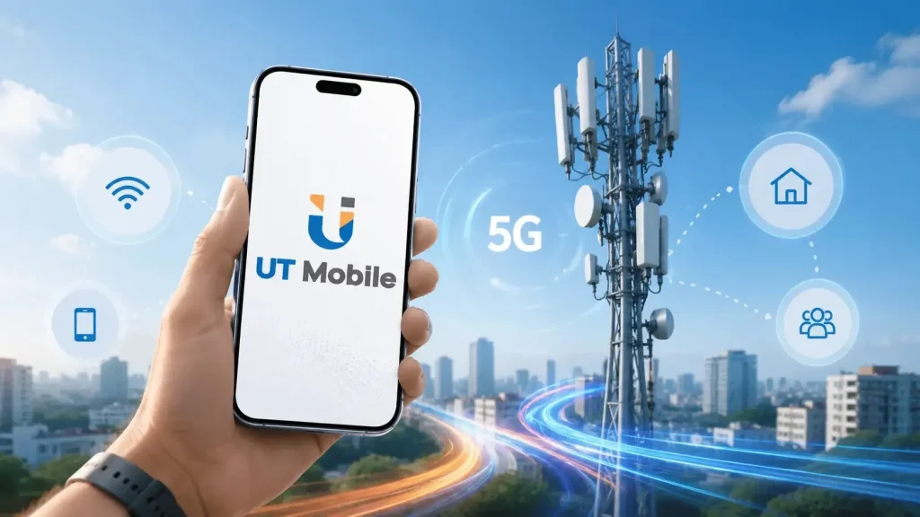 Тарифы U Mobile «Сімка»: цены, интернет и экономия при оплате за год