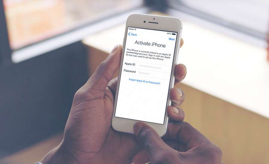 Как изменить страну Apple ID в 2026 году