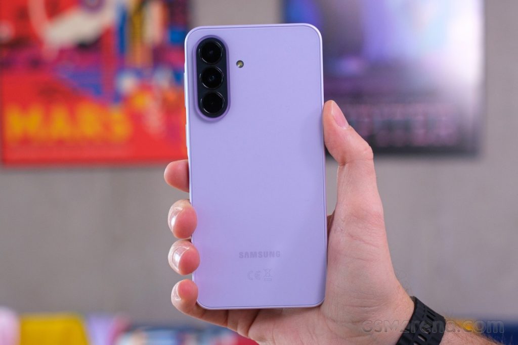 Как проверить состояние Samsung Galaxy: тест батареи, камеры, NFC, Wi-Fi и экрана