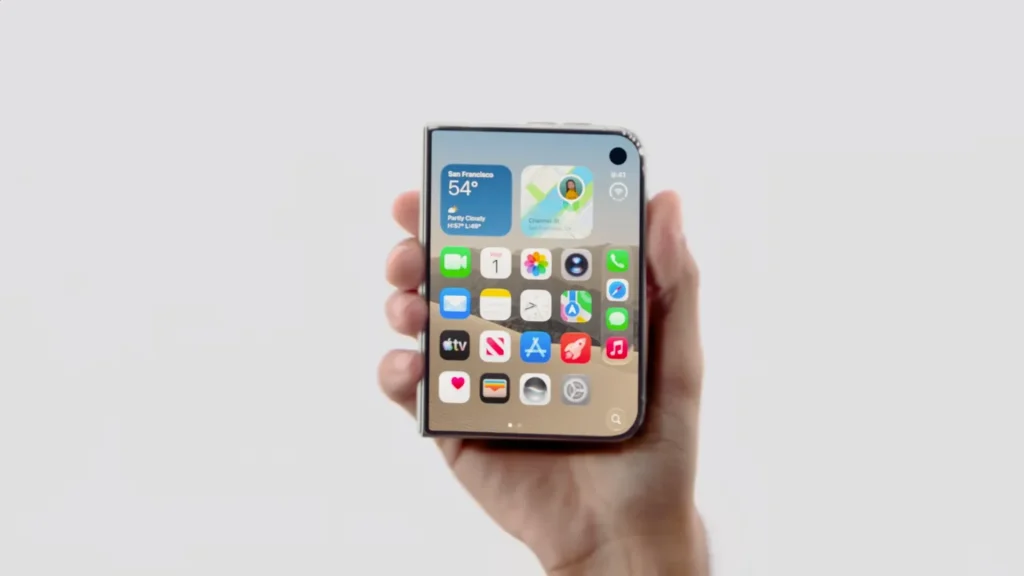 Apple представила iPhone Duo: цена, характеристики и старт продаж в Украине 