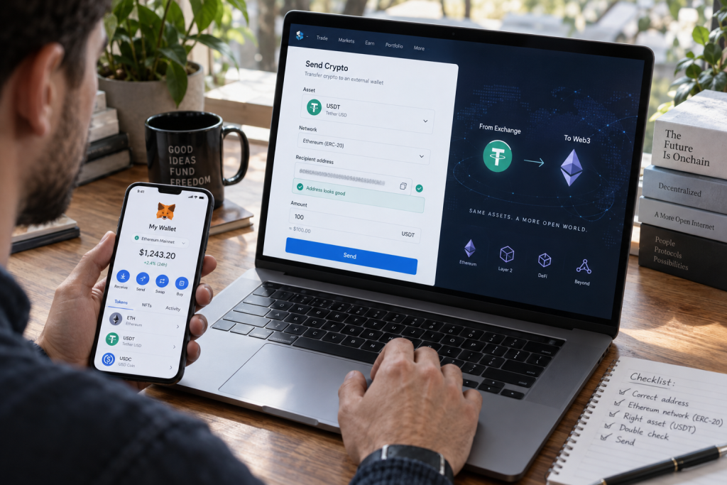 Что такое MetaMask: как установить, создать ипополнить кошелек