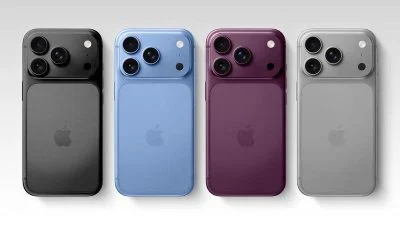 iPhone 18 Pro Max в Украине: цена, память, камеры и автономность нового флагмана