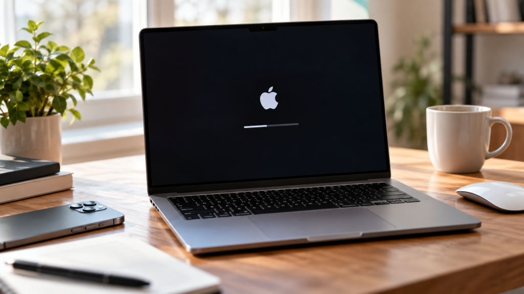 Как зайти в безопасный режим Mac: Intel и Apple Silicon