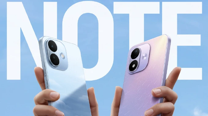Новые REDMI Note 17 уже в Украине: характеристики, автономность и цена 