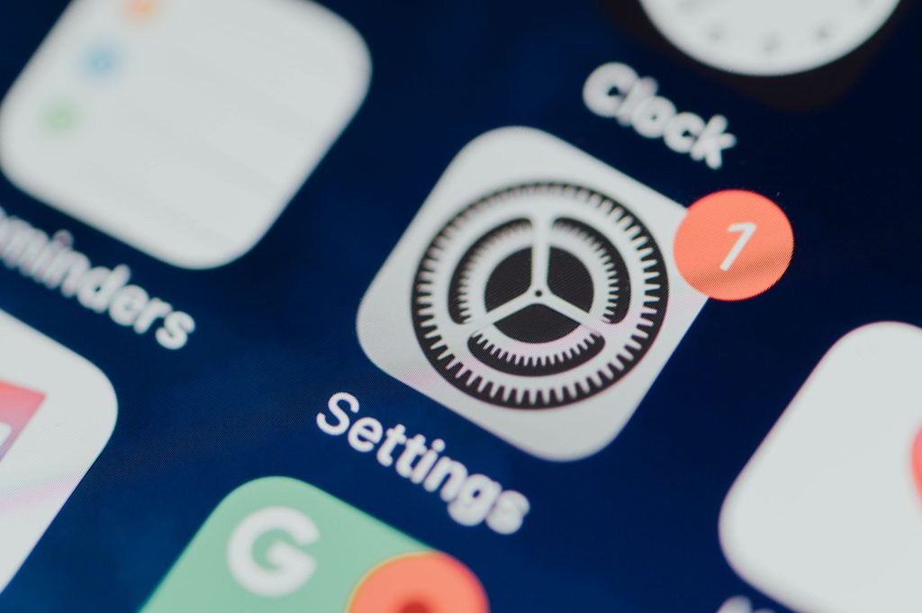 Как изменить страну Apple ID в 2026 году