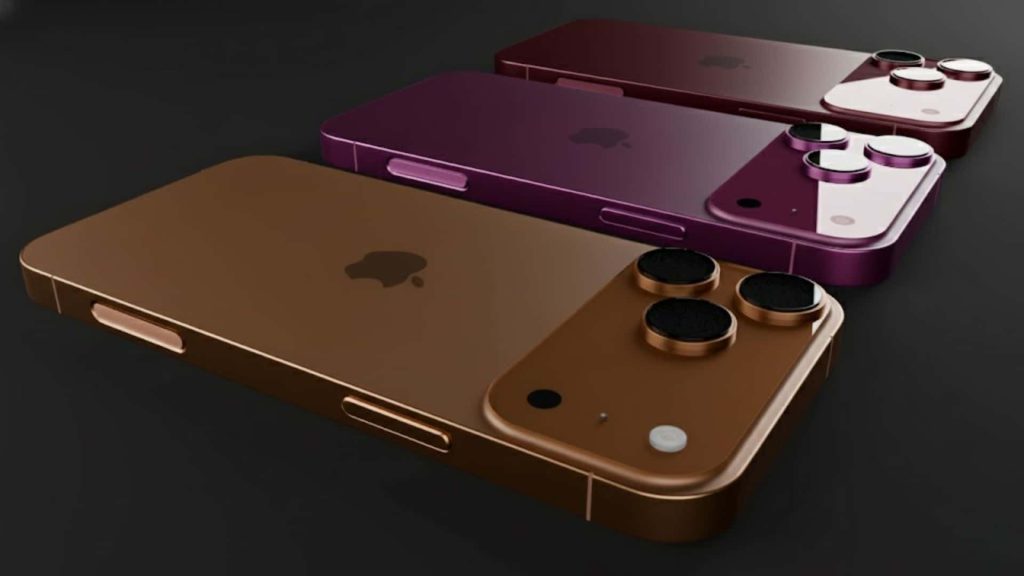 Презентация iPhone 18 Pro Max 2026: дата, время начала и трансляция в Украине, где смотреть