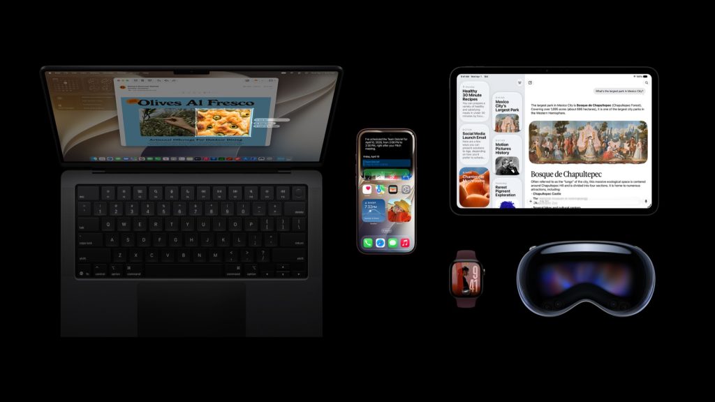 iOS 27 и macOS 27 вышли: главные функции обновлений Apple