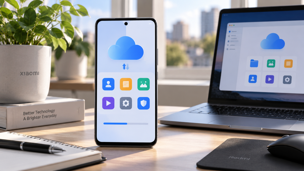 Что такое Xiaomi Cloud и как использовать в 2026