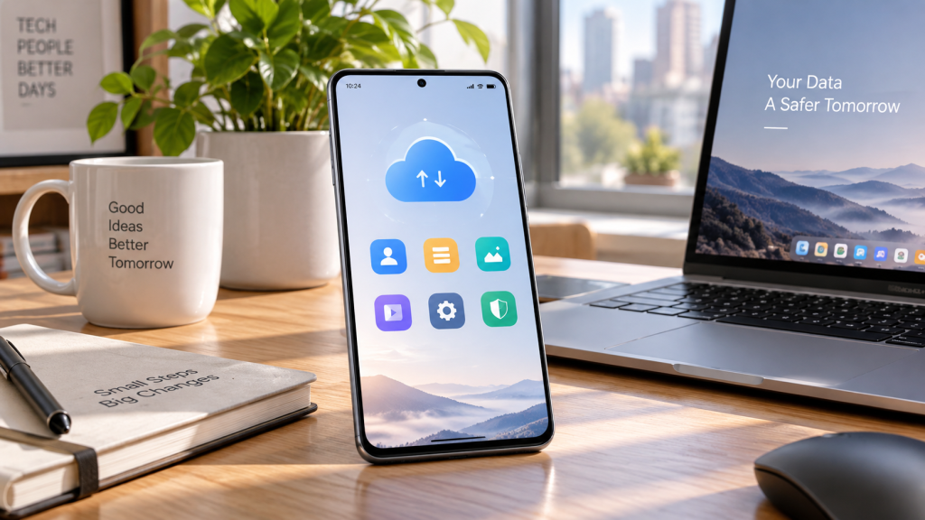 Что такое Xiaomi Cloud и как использовать в 2026