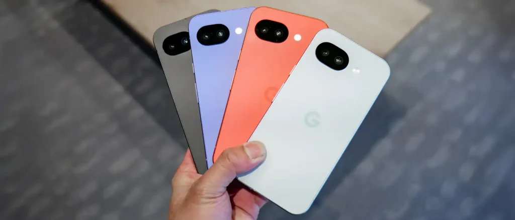 Google Pixel 10a назвали сбалансированным смартфоном 2026 года: характеристики и цена в Украине