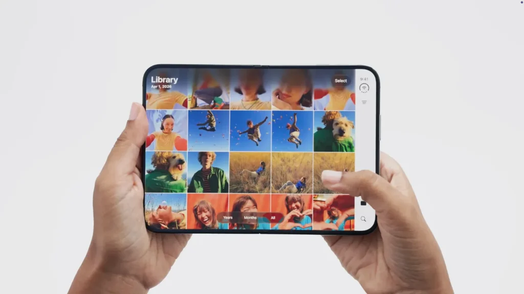 Apple представила iPhone Duo: цена, характеристики и старт продаж в Украине
