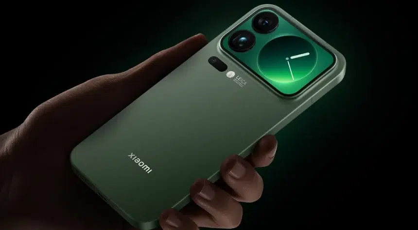 Xiaomi 18 Pro и 18 Pro Max представлены: характеристики, цены и старт продаж