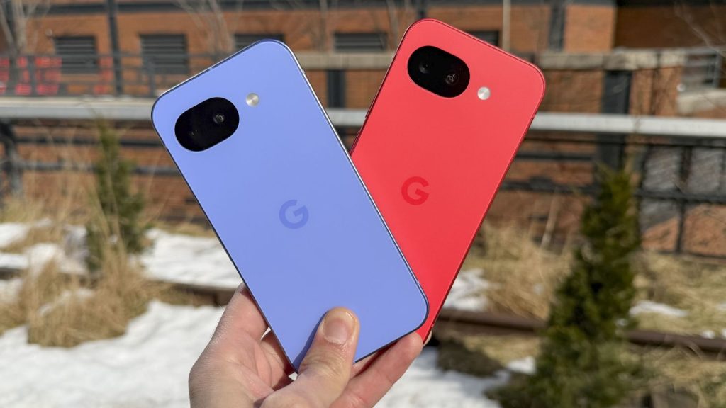 Google Pixel 10a назвали сбалансированным смартфоном 2026 года: характеристики и цена в Украине
