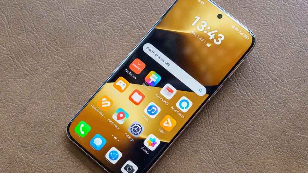 Что такое HarmonyOS: операционная система Huawei Что такое HarmonyOS: операционная система Huawei
