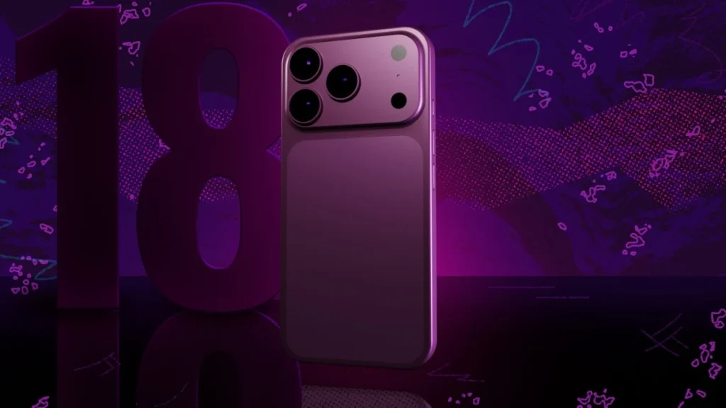 Apple представит iPhone 18 Pro и первый складной iPhone: чего ждать от презентации 9 сентября 2026