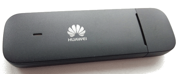 Как настроить 4G/LTE модем Huawei в Украине