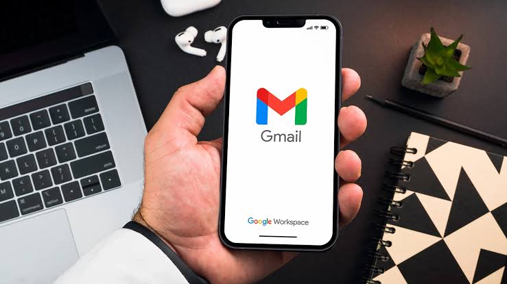 Как настроить почту на Android: Gmail, Outlook,Yahoo